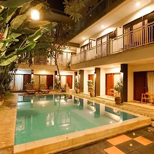 The Kubu Hotel 3*