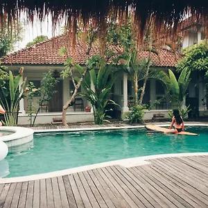 Endless Summer Surf Camp Kuta Kuta (Bali)