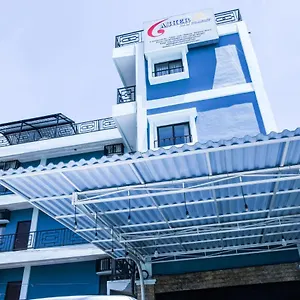 Asher Bali Transit Otel