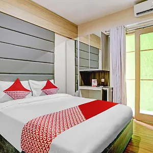 Oyo 90261 Spring Residence Hotel Kuta (Bali)