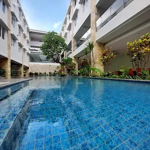 Crystalkuta - Bali Hotel 4*