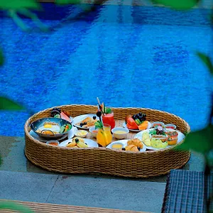 Szálloda Swiss-belexpress Kuta Legian 3*