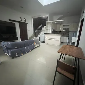 Cahaya The Holiday home