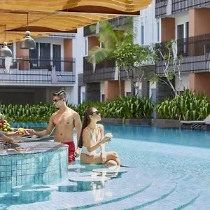 Fairfield By Marriott Bali Kuta Sunset Road Kuta Lombok