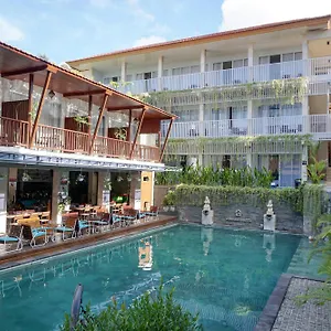 Hotel Graha Socio Nusa Dua Bali 4*