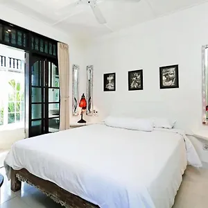 Blue Lagoon 3br * Kuta (Bali)