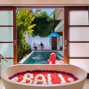 Villa Beautiful Bali Legian (Bali)