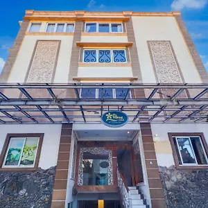Hotel O Bali Near Discovery Mall Bali Formerly My Bali 3*