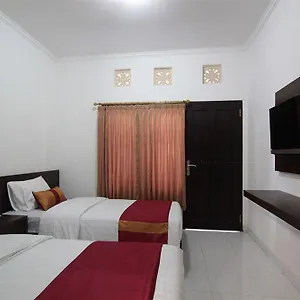 Gæstehus Bakung Sunset Kuta Lombok