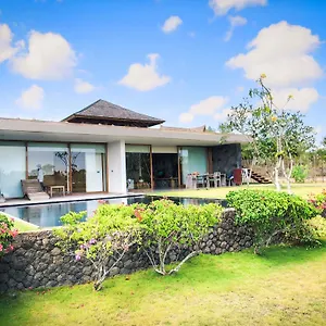 Villa Jimbaran Balangan Front Nakar