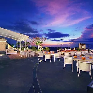 Kuta Reef Kuta Lombok