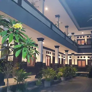 Sarma Guest house *