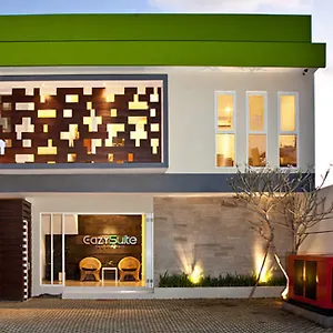 Eazy Hotel 2*