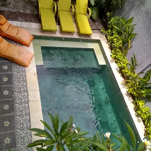 Hotel Kembang Sari Kuta (Bali)