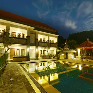 Le Lima Hotel Kuta Lombok