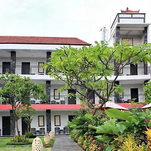 Budhi Holiday park Kuta (Bali)