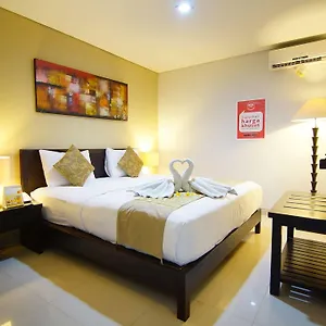 Nida Kuta Dream Museum Zone Hotel 2*