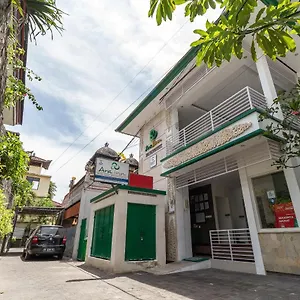 Pensión Ara By Ecommerceloka Kuta Lombok