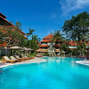 Hotel White Rose Kuta Resort, &