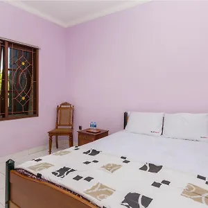 Reddoorz @ Tuban Kubu Anyar 2* Kuta (Bali)