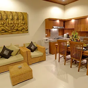 Villa Dion Kuta (Bali)