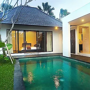 Holiday park The Adnyana & Canggu (Bali)