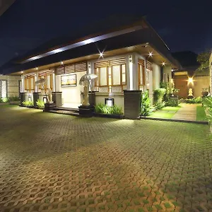 The Banyumas Villa *