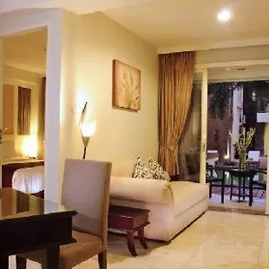 The Maja Kuta 4* Kuta Lombok