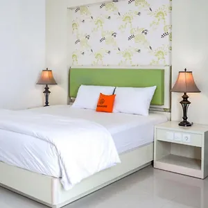 Hotel Koolkost @ Bypass Jimbaran 2*