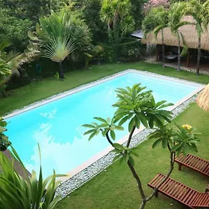 Villaku Kuta Bali