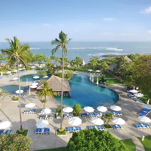 Discovery Kartika Plaza 5* Kuta Lombok