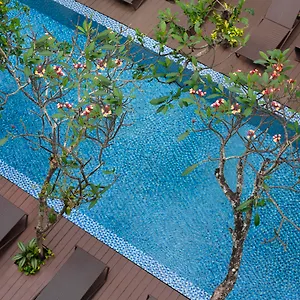 Santika Kuta Hotel Kuta Lombok
