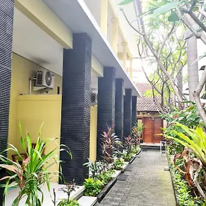 Homestay Guest House Kupukupu39 *