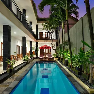 Graha Wedha Kuta By Kamara Hotel Kuta Lombok