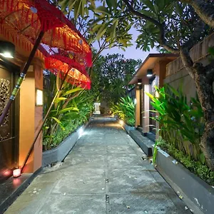 Villa One Bedroom Private Pool Kuta Kuta (Bali)