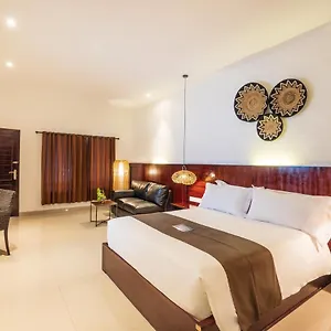 Suka 3* Kuta Lombok