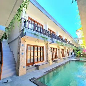 Hostel Kamandaka Kuta (Bali)