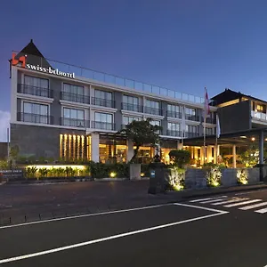 酒店 图班瑞士贝尔酒店 4*