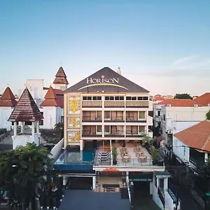 فندق Horison Kuta Bali