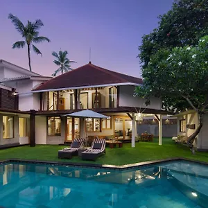 Private 7 Bed, 7,5 Bath, Hazel With Pool, Close To The Villa Kuta (Bali)