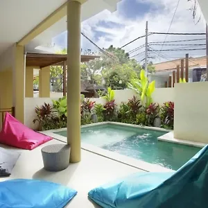 Kuta Suci Kuta Lombok