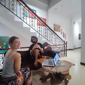 Auberge de jeunesse Fora Capsule Tuban Kuta Bali *