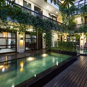 Karlamanda Villa Kuta (Bali)