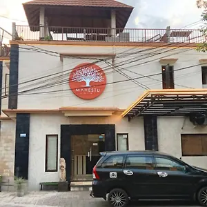 Mahestu Hotel *