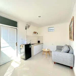 The Sun Bali Villa's Guest house