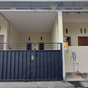 Holiday home Homs