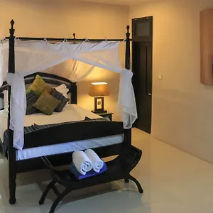 5 Bedroom Getaway - Kuta Regency B3 Villa
