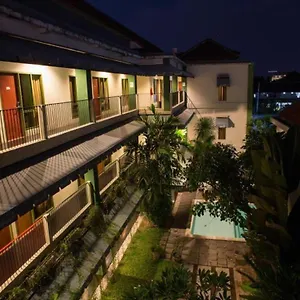 Spazzio Bali