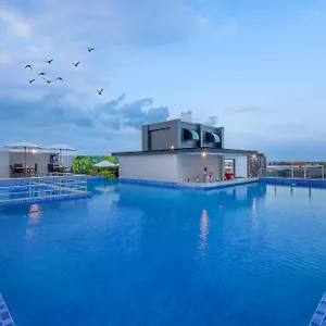 Royal Regantris Kuta Feriested 4*