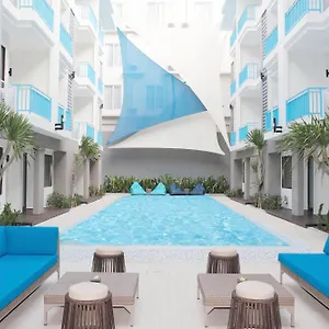 Bloo Bali Hotel 3*